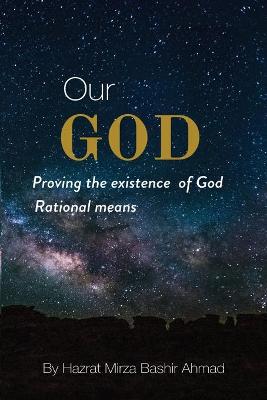 Book cover for Our God