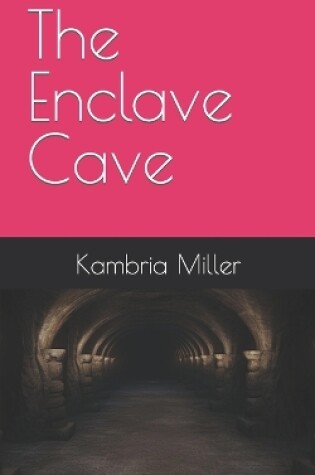 Cover of The Enclave Cave