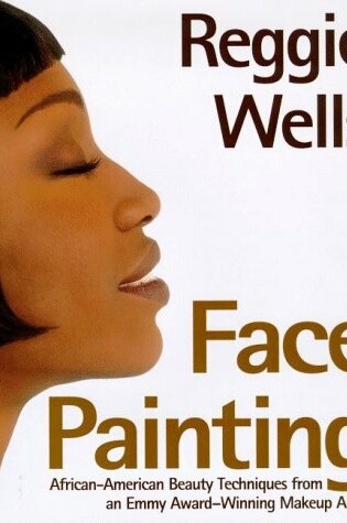 Cover of Face Painting