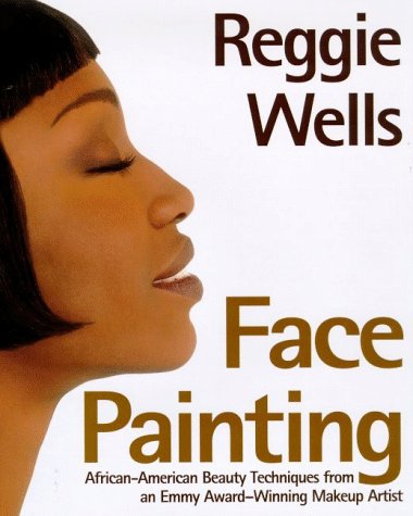 Book cover for Face Painting