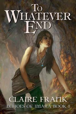 Book cover for To Whatever End