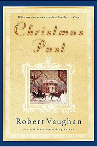 Cover of Christmas Past