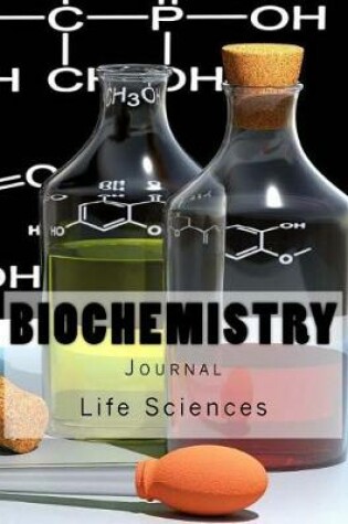 Cover of Biochemistry Journal