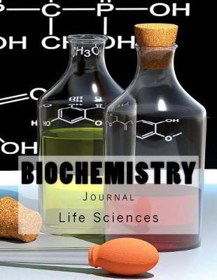 Book cover for Biochemistry Journal