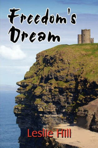 Cover of Freedom's Dream