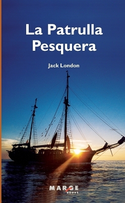 Book cover for La Patrulla Pesquera
