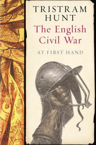 Cover of The English Civil War