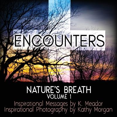 Book cover for Nature's Breath