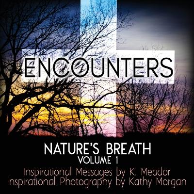 Cover of Nature's Breath