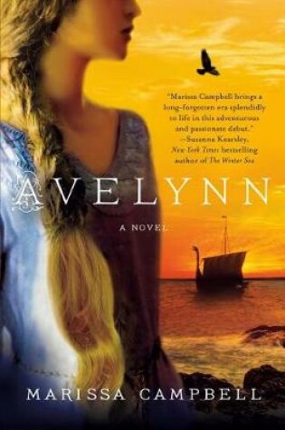 Cover of Avelynn