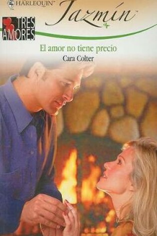 Cover of El Amor No Tiene Precio