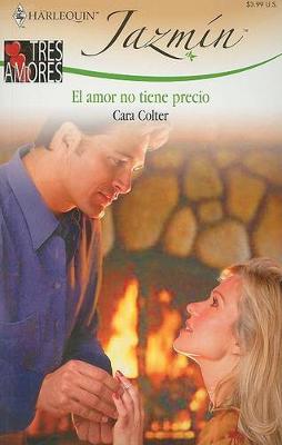Cover of El Amor No Tiene Precio