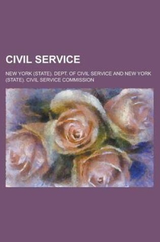 Cover of Civil Service