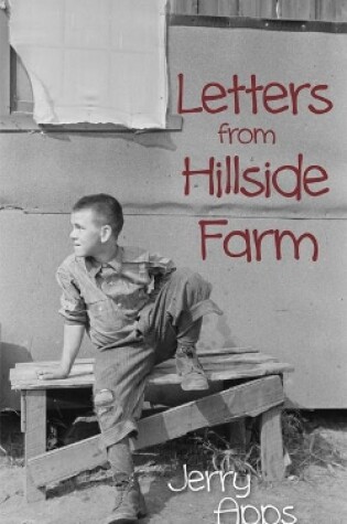 Cover of Letters from Hillside Farm