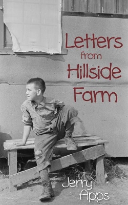 Book cover for Letters from Hillside Farm