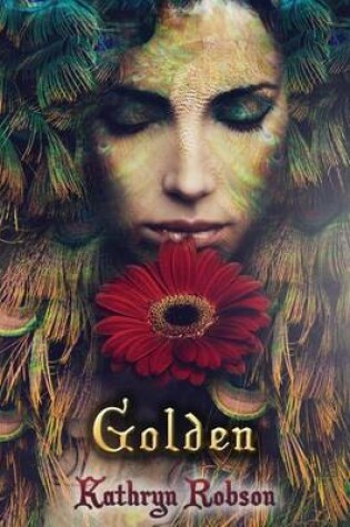 Cover of Golden