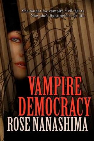Cover of Vampire Democracy