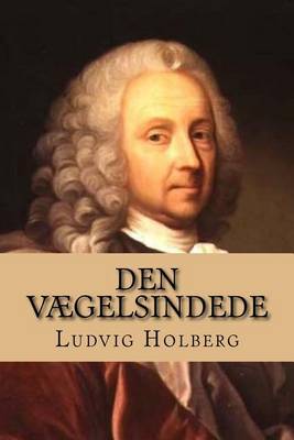 Book cover for Den Vægelsindede