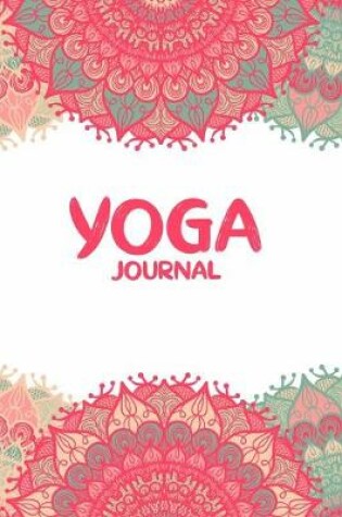 Cover of YOGA Journal