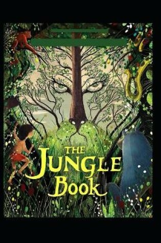 Cover of The Jungle( Classics