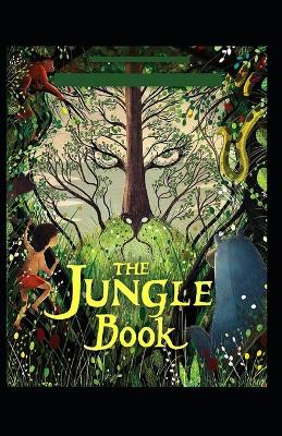 Book cover for The Jungle( Classics