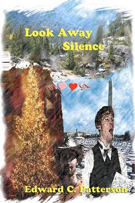 Book cover for Look Away Silence