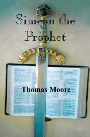 Cover of Simeon the Prophet