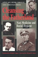 Book cover for Cleansing the Fatherland