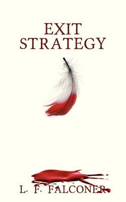 Book cover for Exit Strategy