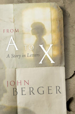 Cover of From A to X