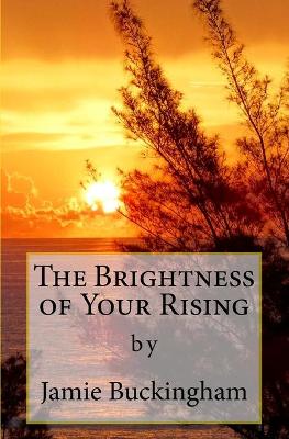 Cover of The Brightness of Your Rising