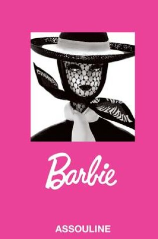Cover of Barbie: 50th Anniversary: the Ultimate Collection FIRM SALE