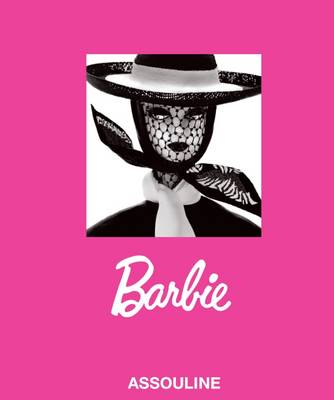 Book cover for Barbie: 50th Anniversary: the Ultimate Collection FIRM SALE