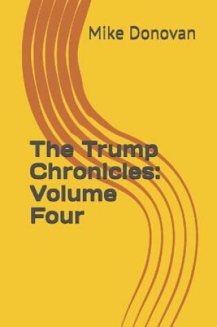 Cover of The Trump Chronicles