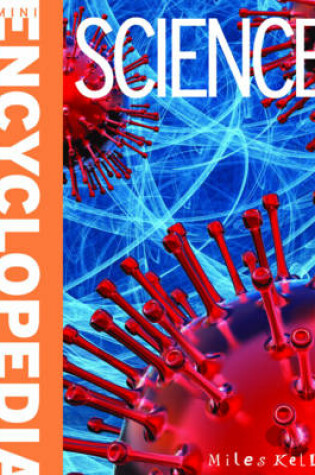 Cover of Mini Encyclopedia - Science