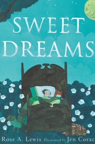 Cover of Sweet Dreams