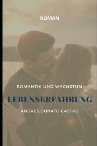 Cover of Lebenserfahrung