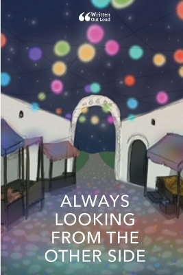 Book cover for Always Looking from the Other Side