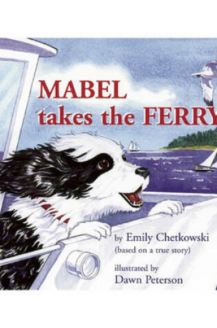 Cover of Mabel Takes the Ferry