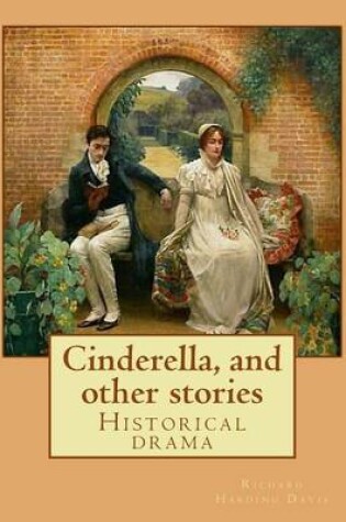 Cover of Cinderella, and other stories. By