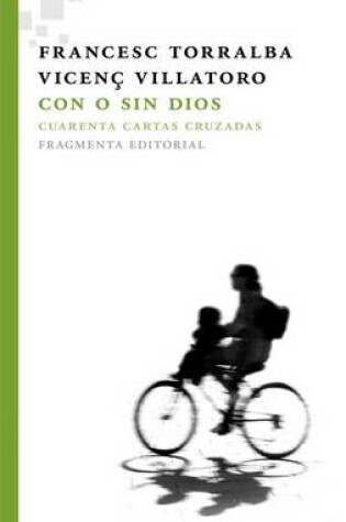 Cover of Con O Sin Dios