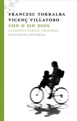 Book cover for Con O Sin Dios