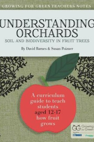 Cover of Understanding Orchards (English)