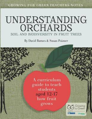 Book cover for Understanding Orchards (English)