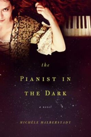 Cover of The Pianist in the Dark