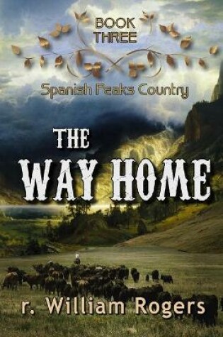 Cover of The Way Home