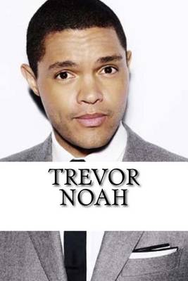 Book cover for Trevor Noah