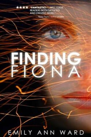 Cover of Finding Fiona