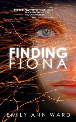 Book cover for Finding Fiona