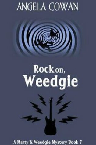 Cover of Rock On, Weedgie